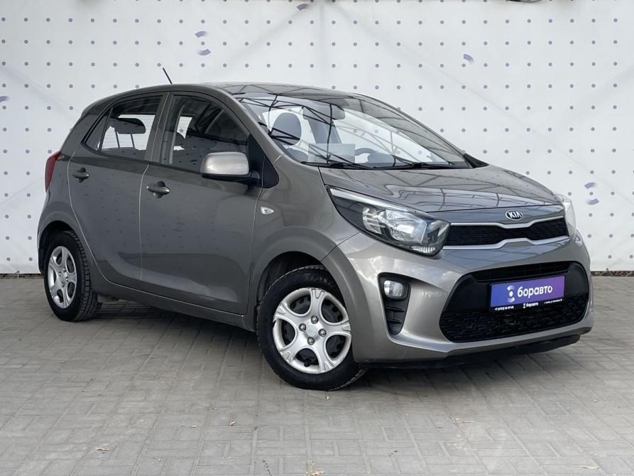 Kia Picanto III Тамбов  - изображение 2