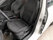 Skoda Octavia III (A7) Рестайлинг Москва  - изображение 37