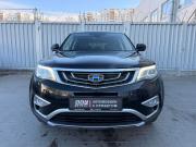 Geely Atlas I Ростов-на-Дону  - изображение 28