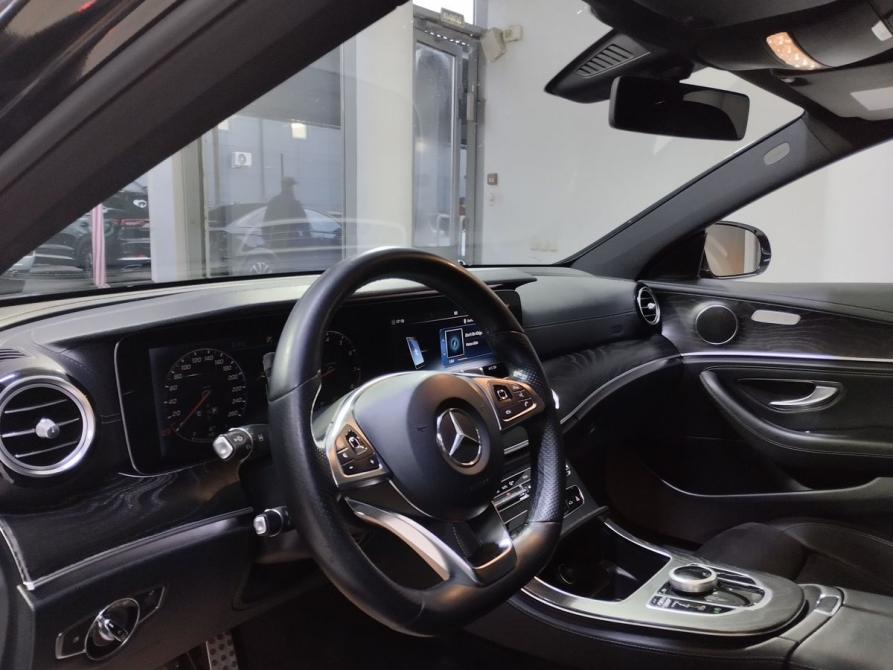 Mercedes-Benz E-Класс V (W213 S213 C238) Минеральные Воды  - изображение 8