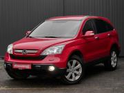 Honda CR-V III Екатеринбург  - изображение 24