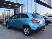 Mitsubishi ASX I Стерлитамак  - изображение 18