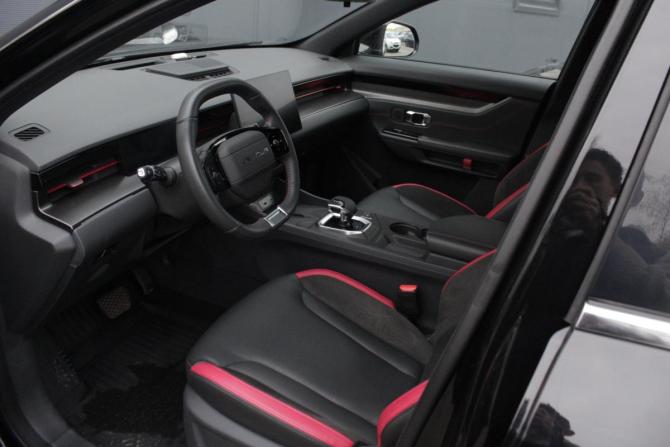 JETOUR Dashing I с пробегом 2023 года, цена 1 995 000 рублей, 24279 км, внедорожник, Автокод Объявления