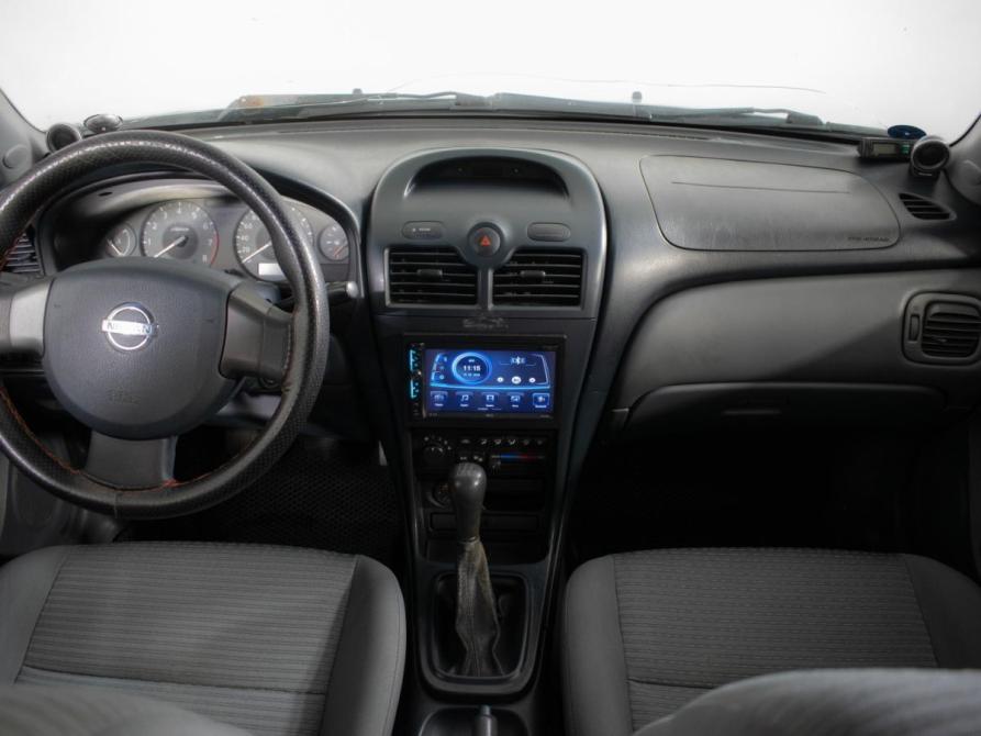 Nissan Almera Classic I Москва  - изображение 12