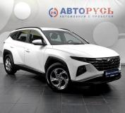 Hyundai Tucson IV Москва  - изображение 26