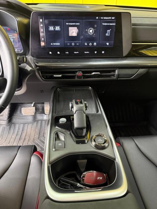 Haval H3 I Ижевск  - изображение 17