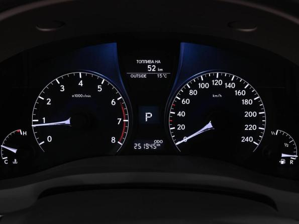 Lexus RX III с пробегом 2012 года, цена 2 299 000 рублей, 251945 км, внедорожник, Автокод Объявления