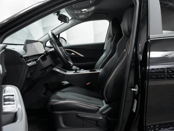 Omoda C5 I с пробегом 2024 года, цена 1 794 000 рублей, 38000 км, внедорожник, Автокод Объявления
