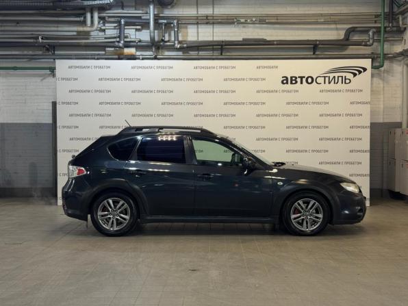 Subaru Impreza III с пробегом 2011 года, цена 699 000 рублей, 222778 км, хэтчбек, Автокод Объявления