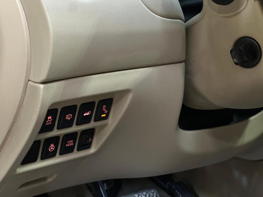 Nissan Pathfinder IV Санкт-Петербург  - изображение 18