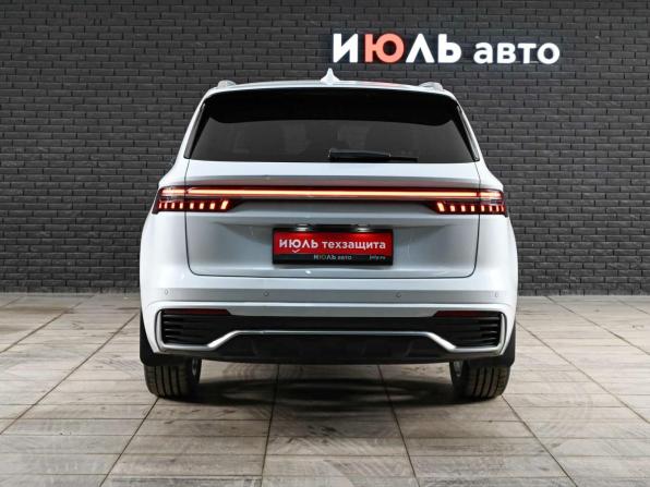 Geely Monjaro I Рестайлинг с пробегом 2024 года, цена 3 700 000 рублей, 32231 км, внедорожник, Автокод Объявления