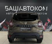 Renault Duster II Уфа  - изображение 20