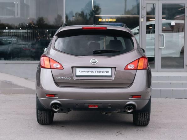 Nissan Murano II (Z51) Рестайлинг с пробегом 2011 года, цена 1 400 000 рублей, 94650 км, внедорожник, Автокод Объявления