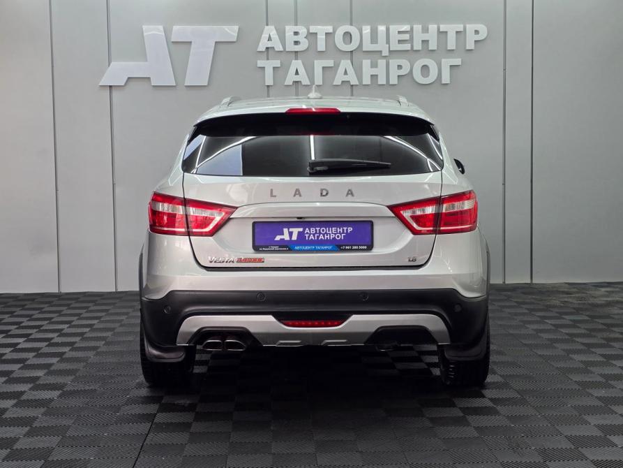 Lada (ВАЗ) Vesta I Таганрог  - изображение 5