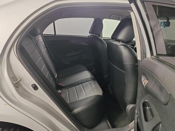 Toyota Corolla X (E140 E150) с пробегом 2008 года, цена 549 000 рублей, 338386 км, седан, Автокод Объявления