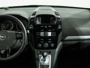 Opel Zafira B Рестайлинг Санкт-Петербург  - изображение 29