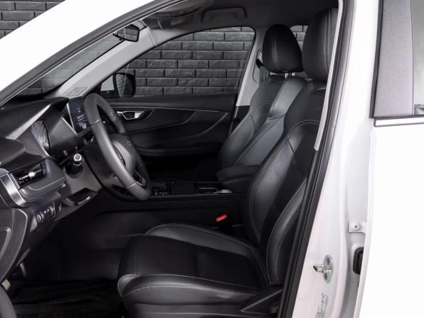 Chery Tiggo 4 Pro I Рестайлинг с пробегом 2024 года, цена 1 690 000 рублей, 22311 км, внедорожник, Автокод Объявления
