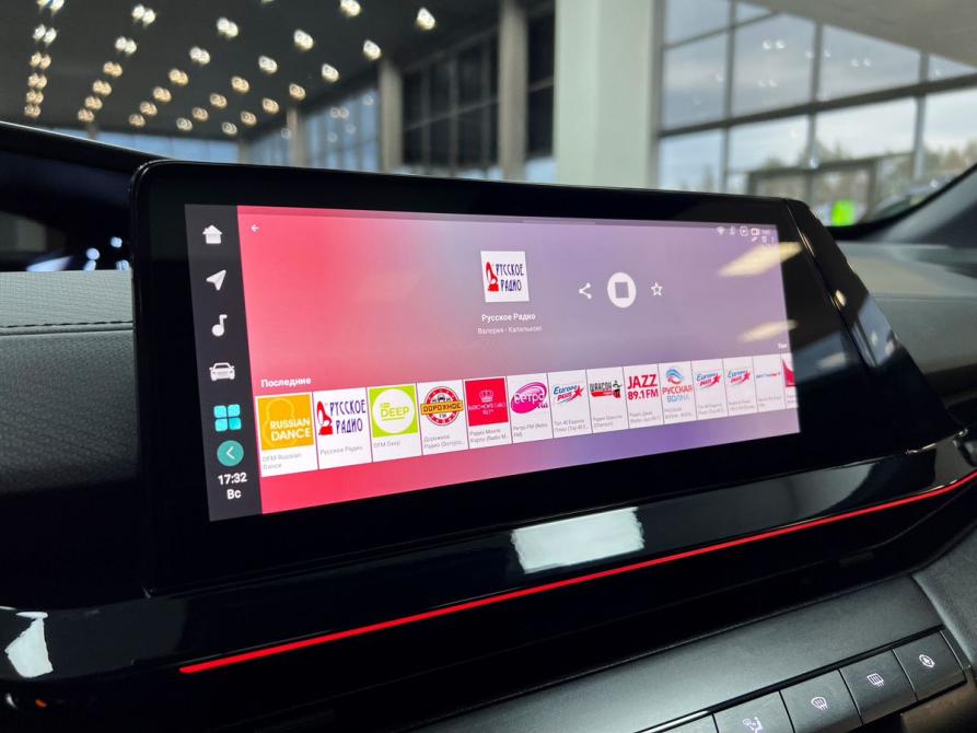 Changan UNI-V I Тверь  - изображение 21