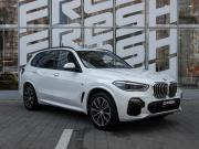 BMW X5 IV (G05/G18) Ставрополь  - изображение 29