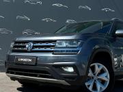 Volkswagen Teramont I Санкт-Петербург  - изображение 56
