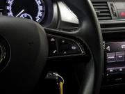 Skoda Rapid I Рестайлинг Москва  - изображение 49