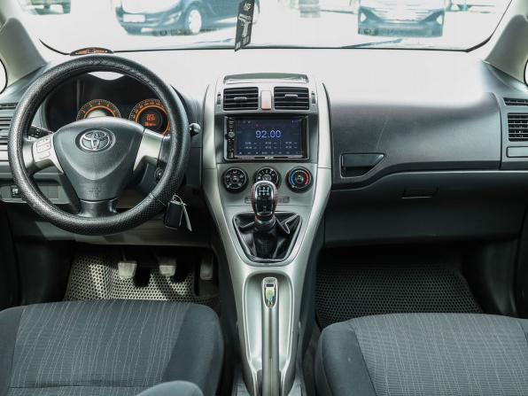 Toyota Auris I с пробегом 2007 года, цена 559 000 рублей, 180166 км, хэтчбек, Автокод Объявления