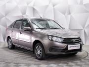Lada (ВАЗ) Granta I Рестайлинг Ульяновск  - изображение 28