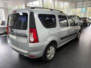 Lada (ВАЗ) Largus I Киров  - изображение 23