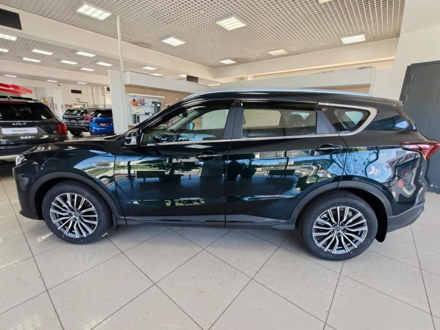 JETOUR X70+ I Рестайлинг Москва  - изображение 2