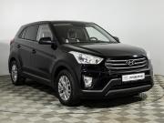 Hyundai Creta I Санкт-Петербург  - изображение 19