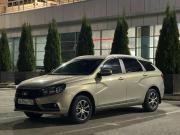 Lada (ВАЗ) Vesta I Уфа  - изображение 13