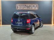 Skoda Yeti I Уфа  - изображение 20