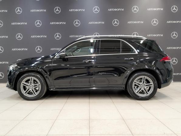 Mercedes-Benz GLE II (V167) с пробегом 2020 года, цена 4 999 000 рублей, 177580 км, внедорожник, Автокод Объявления