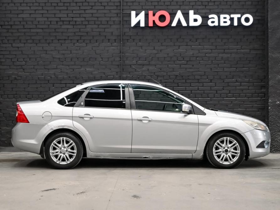 Ford Focus II Рестайлинг Екатеринбург  - изображение 9