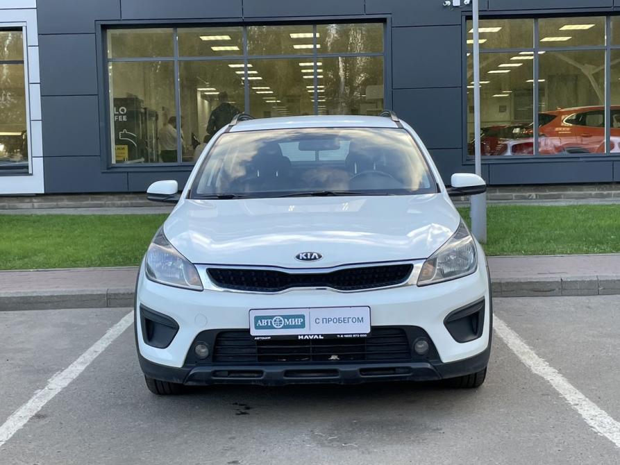 Kia Rio IV Ярославль  - изображение 2