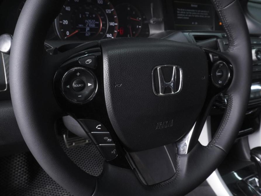 Honda Accord IX Рестайлинг Ростов-на-Дону  - изображение 12