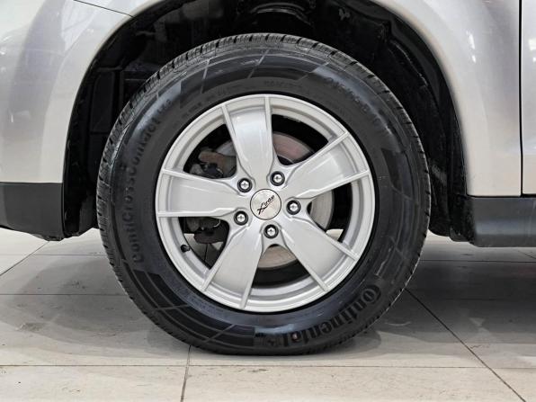 Mitsubishi ASX I с пробегом 2013 года, цена 1 050 000 рублей, 158865 км, внедорожник, Автокод Объявления