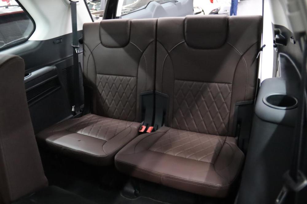 Haval H9 I Рестайлинг Сургут  - изображение 13