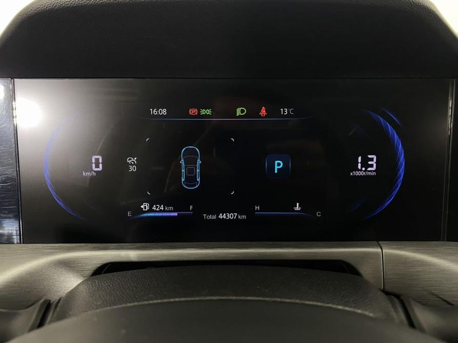 Changan CS35 Plus I Рестайлинг Воронеж  - изображение 14