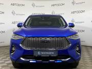 Haval F7 I Москва  - изображение 29