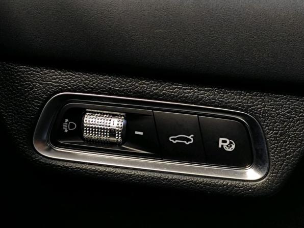 Geely Coolray I Рестайлинг с пробегом 2024 года, цена 2 429 000 рублей, 7268 км, внедорожник, Автокод Объявления
