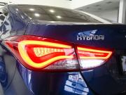 Hyundai Elantra V (MD) Ростов-на-Дону  - изображение 34