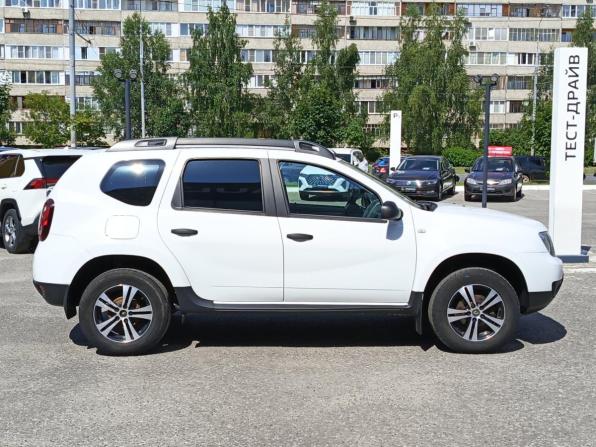 Renault Duster I Рестайлинг с пробегом 2021 года, цена 1 440 000 рублей, 80370 км, внедорожник, Автокод Объявления