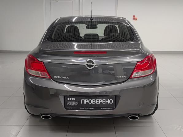 Opel Insignia I с пробегом 2009 года, цена 690 000 рублей, 272931 км, седан, Автокод Объявления