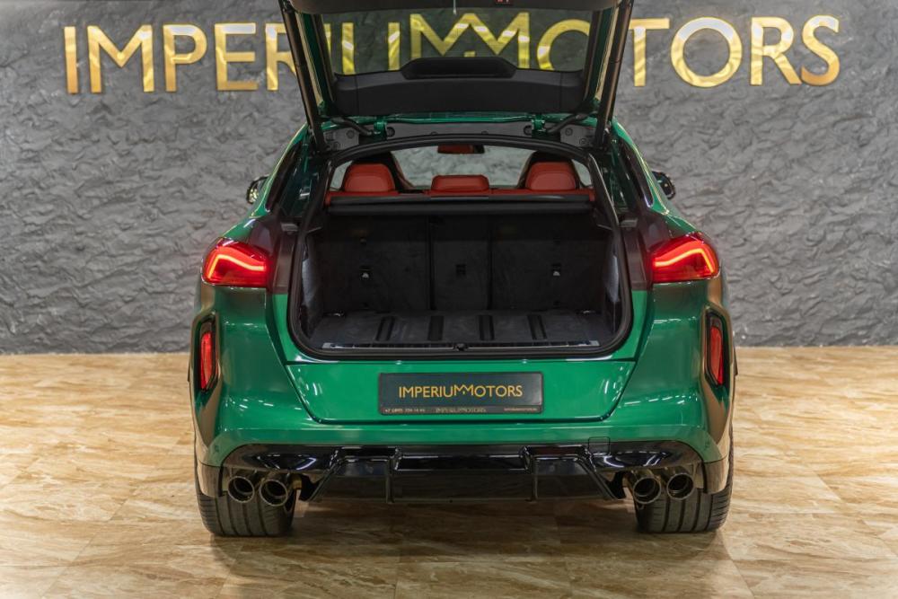 BMW X6 M III (F96) Рестайлинг Москва  - изображение 9