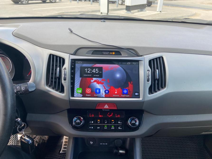 Kia Sportage III Сыктывкар  - изображение 24