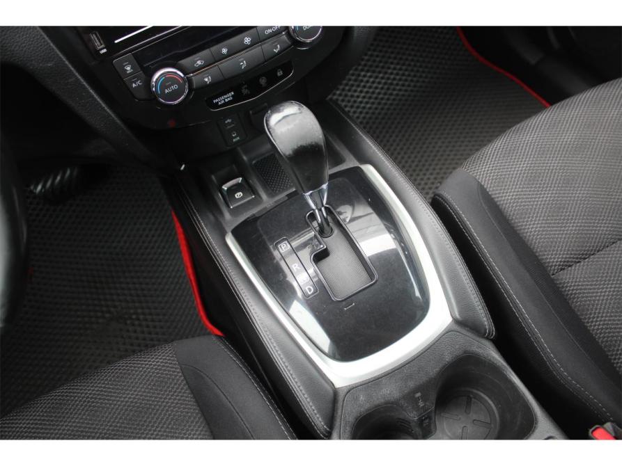 Nissan Qashqai II Краснодар  - изображение 20