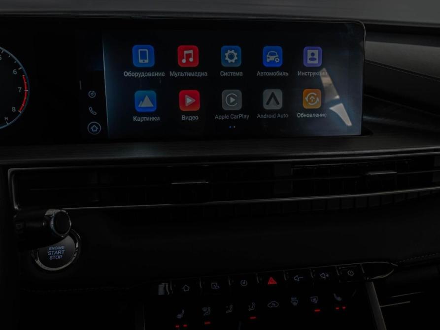 Chery Tiggo 7 Pro Max I Ставрополь  - изображение 15