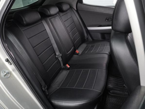 Kia Ceed II с пробегом 2012 года, цена 1 039 000 рублей, 151766 км, хэтчбек, Автокод Объявления