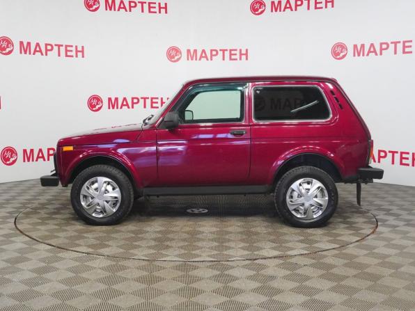 Lada (ВАЗ) 2121 (4x4) I Рестайлинг с пробегом 2019 года, цена 583 000 рублей, 54139 км, внедорожник, Автокод Объявления